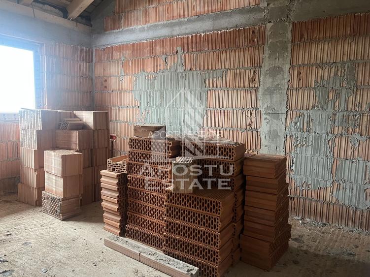 Duplex P+E, 4 camere, in Sacalaz - 6