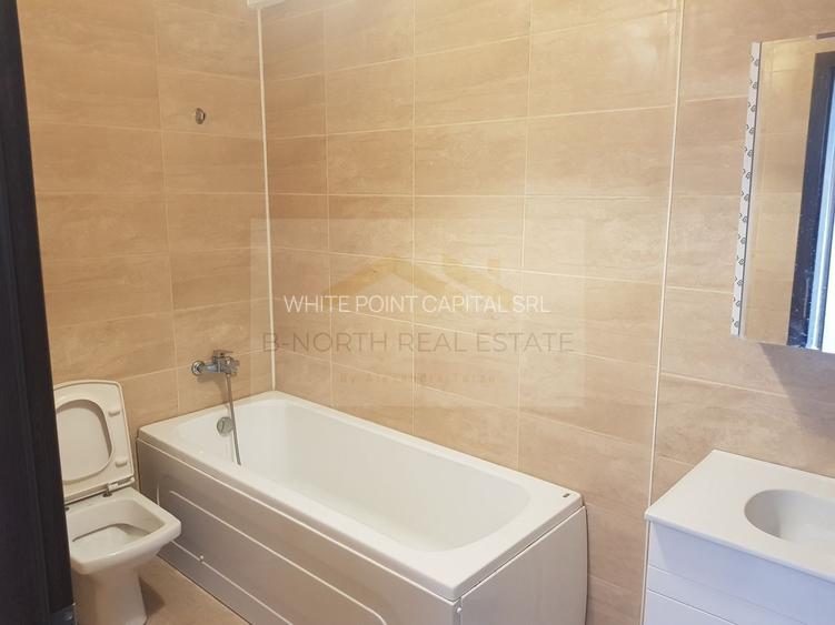 Închiriere apartament 2 camere – imobil nou, Giulești - 8