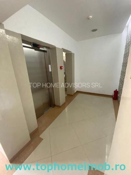 Spatiu birouri - Bd. Expozitiei - Mega Image - 16