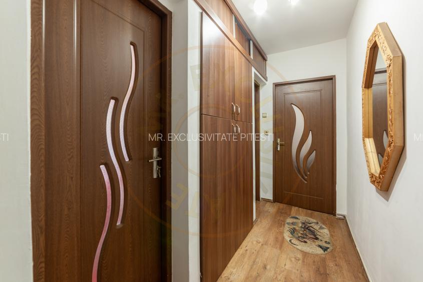 Apartament 2 camere, Nord! - 4