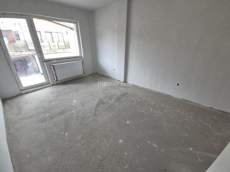 Apartament 62,5mp/decomandat, etaj 3/4, semifinisat, 1400€/mp,Floresti - 7