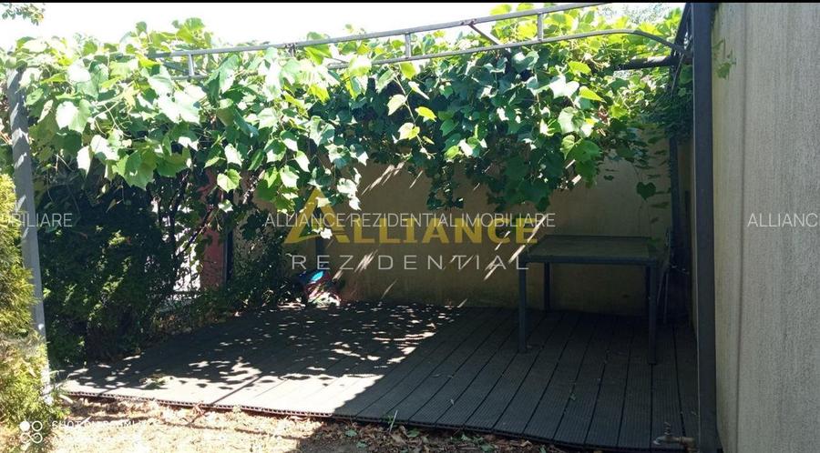 Apartament 3 camere || etaj 1 din 2 || bloc 2010 || parcare || zona Campus Scola - 17