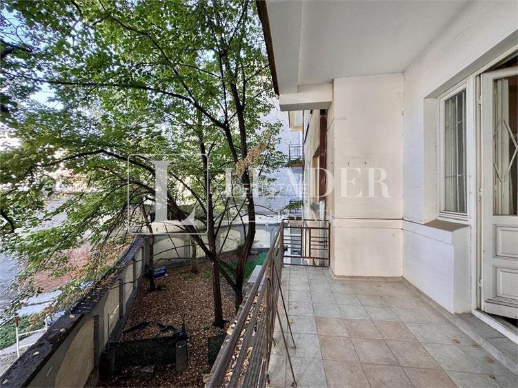 Ultracentral | Apartament 4 camere pentru birouri sau locuit - 3