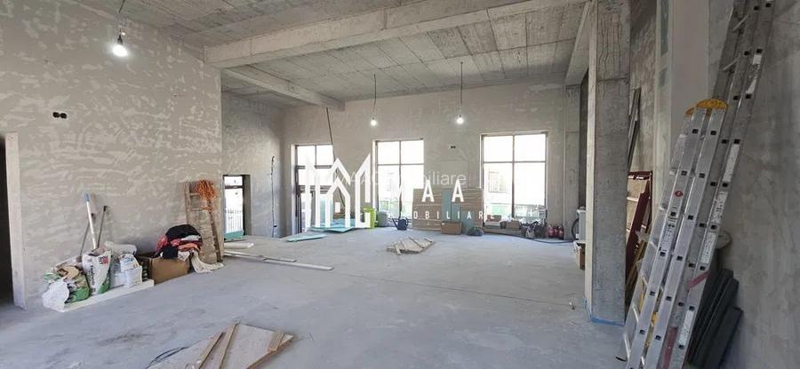 Spatiu comercial | Central | Open Space - 2