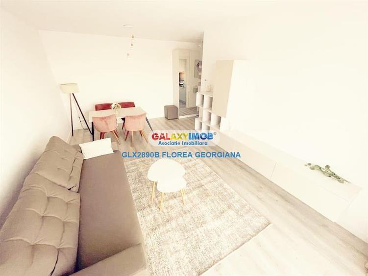 Apartament 2 camere de vanzare - Greenfield Residence, langa padure - 3