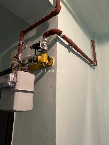 Dristor-metrou-2camere-totul nou-langa Parklake-Parc Ior - 17