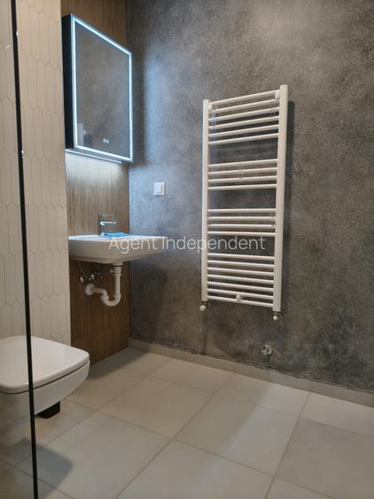 Apartament 2 camere premium, parcare, terasă - Avantgarden 3, faza 5 - 8