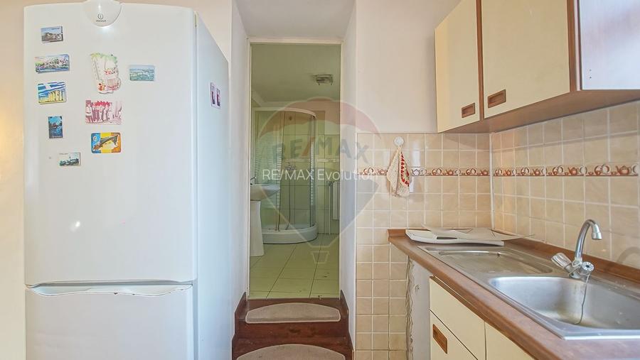 Comision 0%! 2 case Cincu, teren 2134mp, sura & curte libera - 10