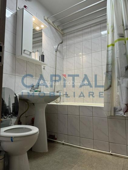 Apartament Zona Grivitei,comision 0% - 7