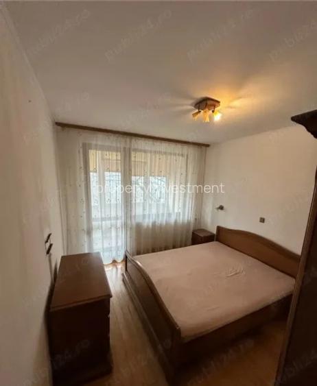 Berceni | 2 camere  | Balcon | Izolat termic | Mobilat | Utilat - 4