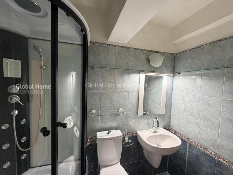 Rond Kogalniceanu - Apartament 3 Camere | Vedere La Bulevard + Proaspat Renovat - 15