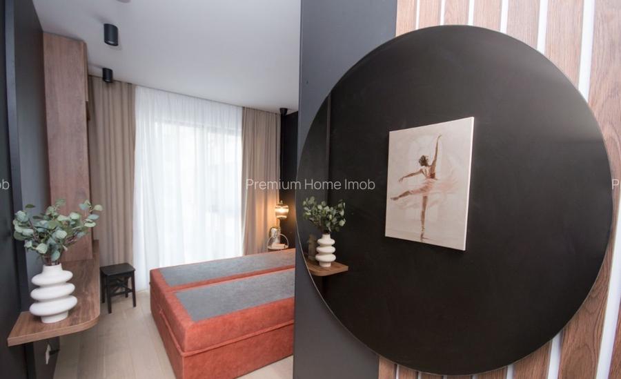 Apartament | 2 camere |  bloc nou | Aviatiei | Nusco City - 10