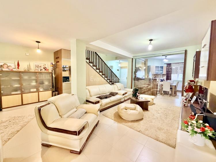 Comision 0% Duplex 4 camere - 134mp utili - zid dublu - Cartier Europa - 13