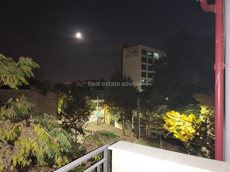 De inchiriat apartament 2 camere - Parcul Carol - 18