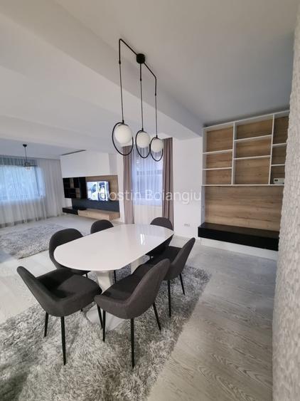 Corbeanca Forest / Vila 5 camere / ansamblu rezidențial  - 3