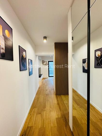 Apartament 2 camere One Cotroceni/ Parcare Subterana - 7