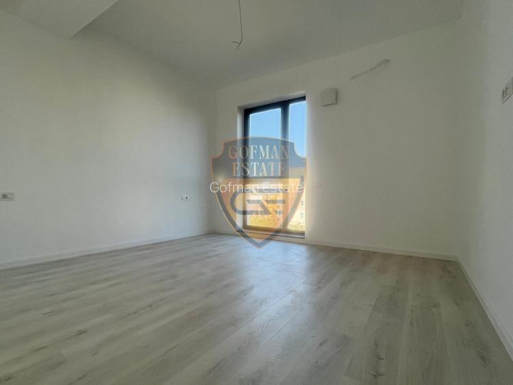 Tomis Nord Primavera Campus, cladire NZEB , 2 camere decomandat vedere stradala - 6