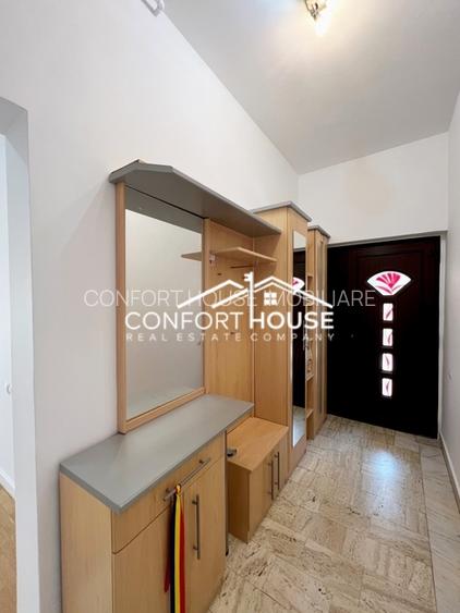 VILA S+P+E, 7 camere,complex rezidential,piscina,IANCU NICOLAE-British School - 25