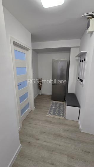 Garsonieră de închiriat – 39 mp, complet mobilată și utilată - 16