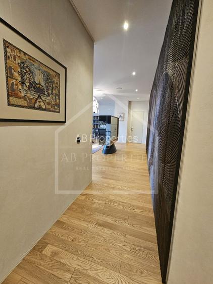 4 camere One Rahmaninov - vedere spre Parcul Verdi - 21