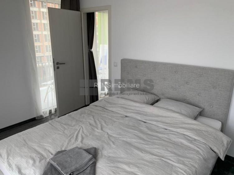 Apartament 2 camere, bloc nou, Calea Turzii - 5