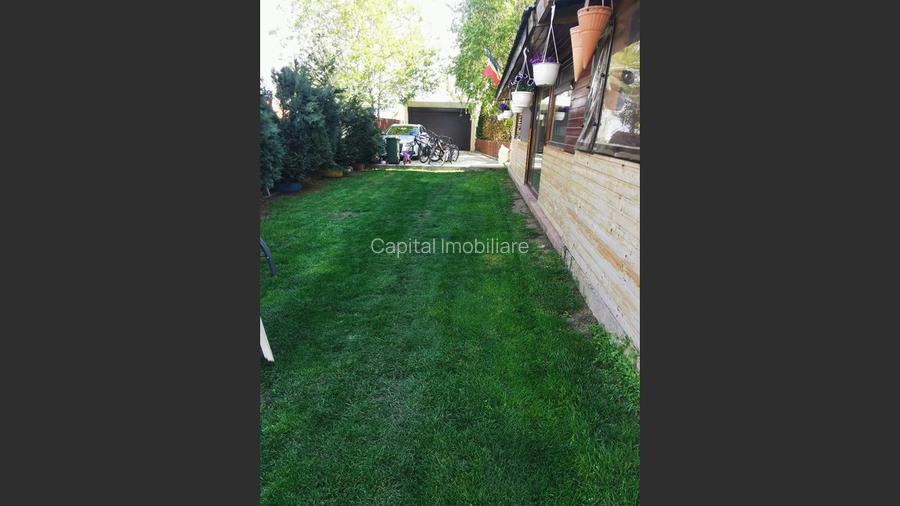 COMISION 0% - CASA P+1 ,PARTER RENOVAT 2025, VANATORI - 8