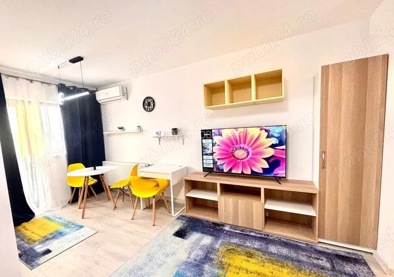 GARSONIERA | HILS REPUBLICA | BALCON | METROU | CENTRALA - 2