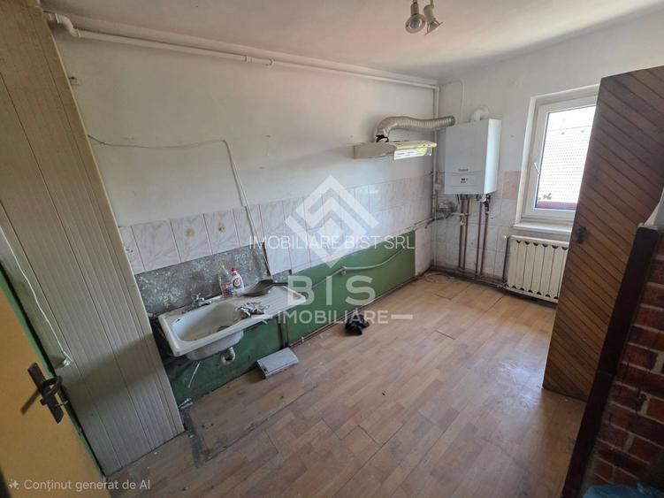 Apartament 2 camere decomandat - 4