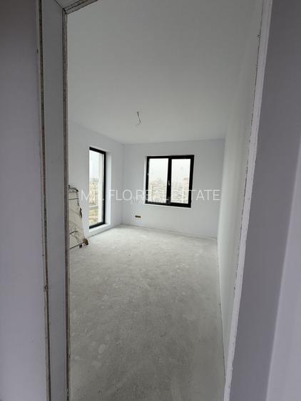 Duplex modern de vânzare în Urseni – 116 mp utili - Comision 0 - 4