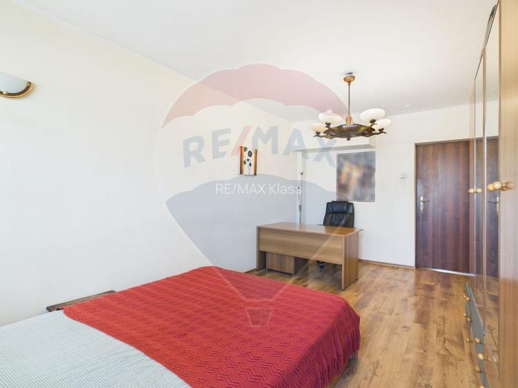 De vanzare | Apartament 4 camere pe Stefan cel Mare, Bucuresti - 10