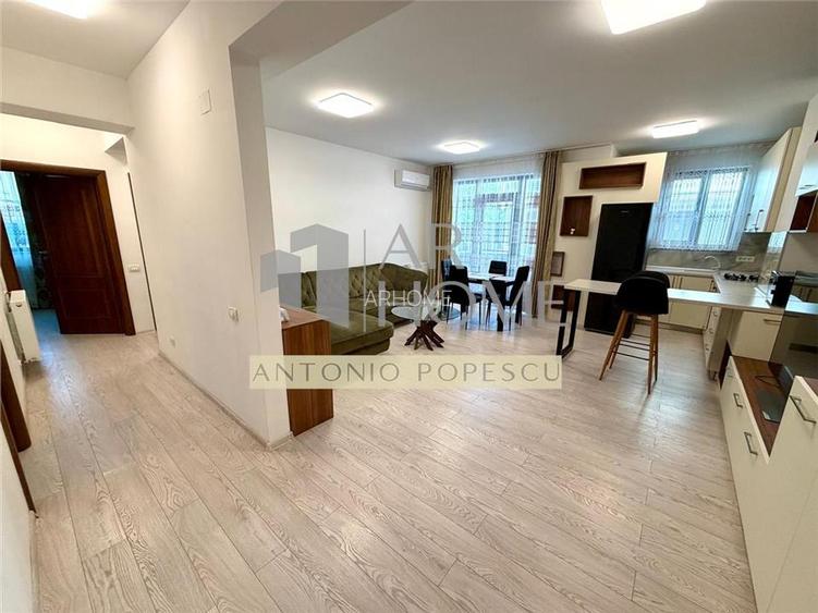 Apartament 3 camere, mobilat si utilat,parcare proprie,Albert Ploiesti - 3
