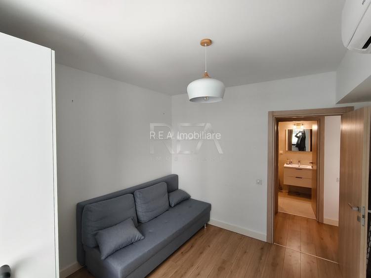 3 Camere Decomandat | Onix Park North | Etaj 6 | Încălzire în Pardoseală - 14