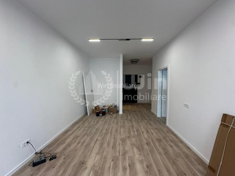 Apartament 2 camere in bloc nou | Finisat | Etaj 2 | Parcare | Iris - 4