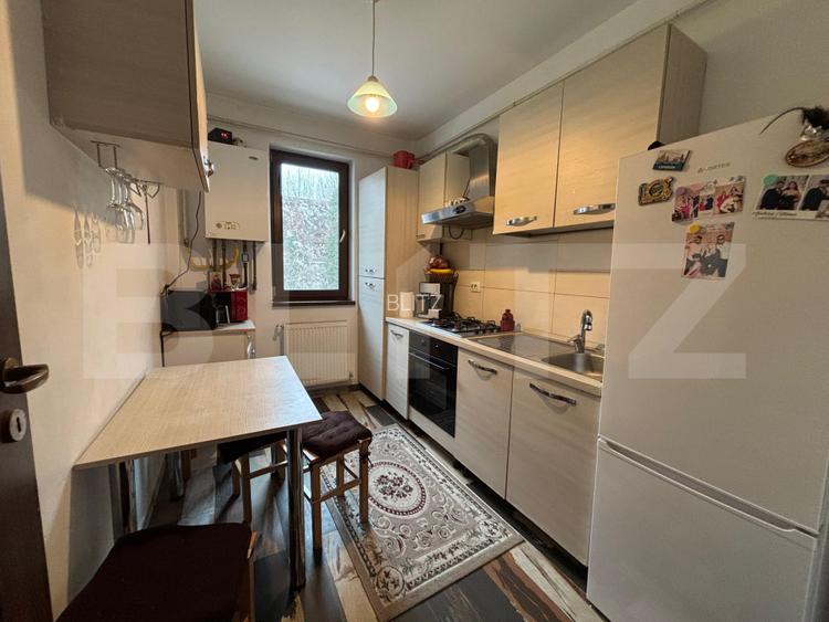 Apartament 2 camere, 52 mp, zona Moara de Vant - 8