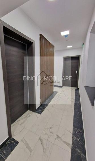 Studio My Place North Pipera I Plaza Pipera Rond OMV I Metrou Pipera - 3