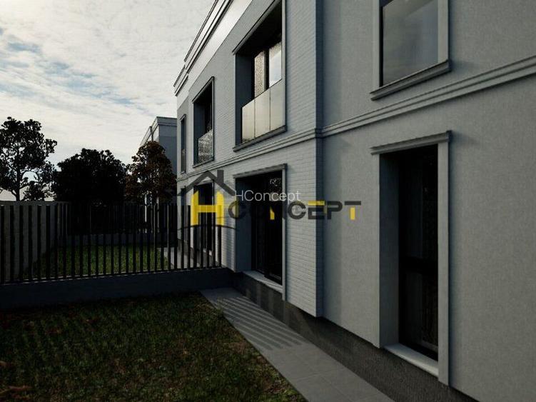 Vila moderna 4 camere Grand Arena Mall Tva inclus - 6