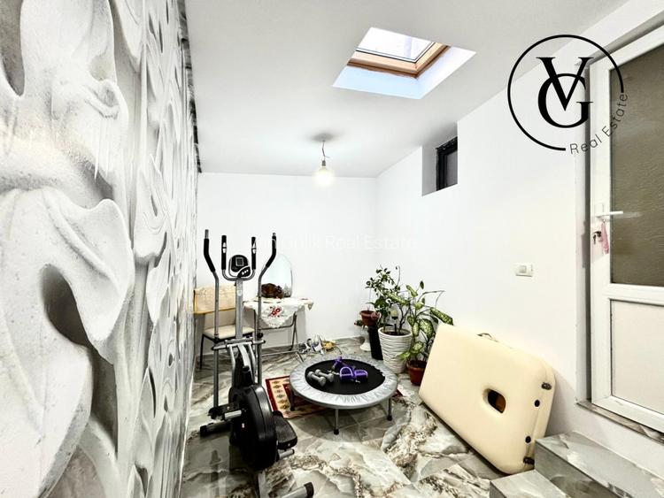 Vila | 4 camere | P+1E | Navodari - 8