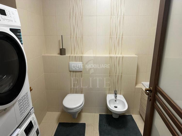 Apartament 3 camere în zona IULIUS MALL - 5
