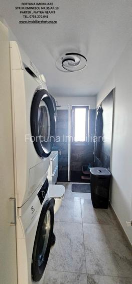 Proprietate Piatra Neamt - Casa eleganta/Camin de suflet - 14