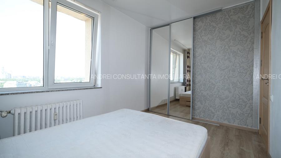 Vanzare 3 camere Ultracentral Sala Palatului Bucuresti cu privelste superba - 11