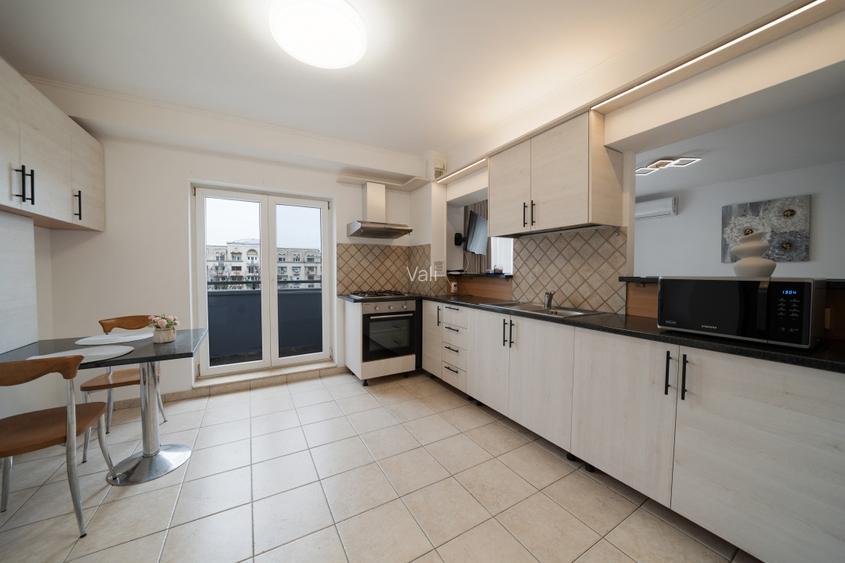 Apartament superb 2 camere vedere directa la fantani  - 6