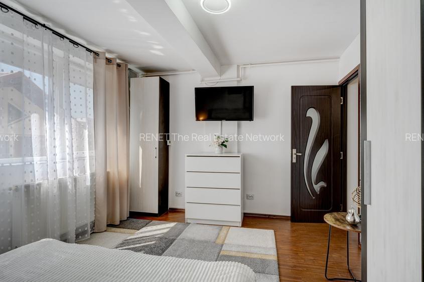 Drumul Taberei, Valea Furcii, Studio cu Dormitor, Comision 0 % - 9