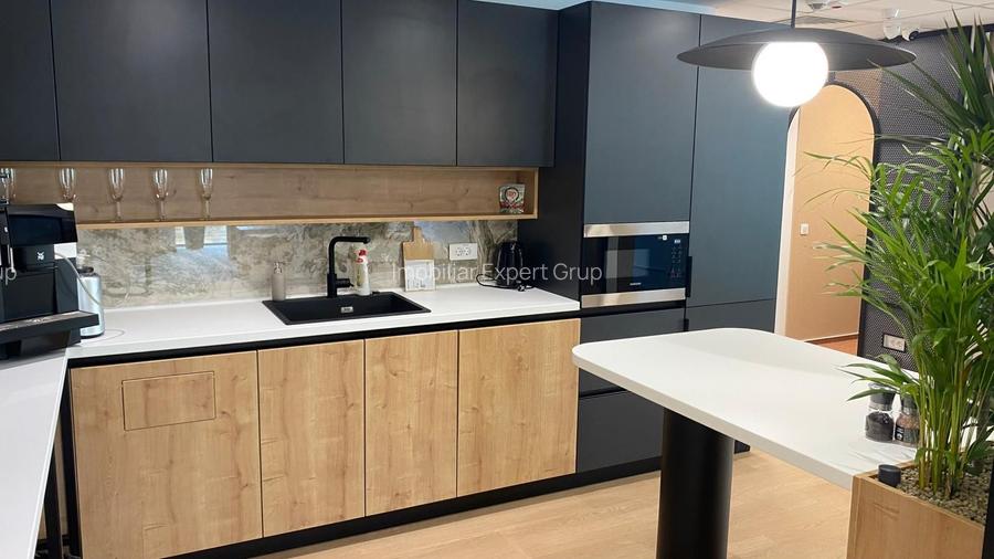 Birouri premium Calea Victoriei – 490€/workstation - 15