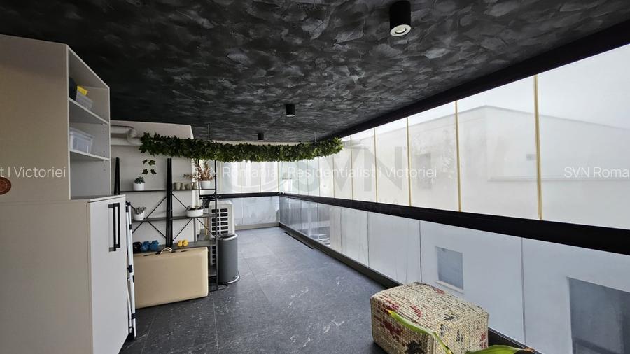 REA1027896 Apartament 4 Camere Premium I Iancu Nicolae I Padurea Baneasa I - 9