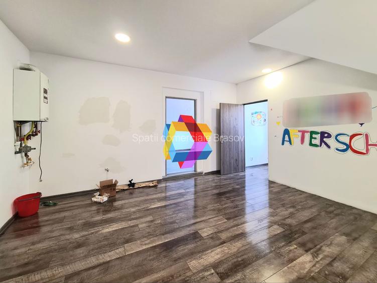 Spatiu comercial de închiriat, Brasov - 300 mp # spatii-comerciale-brasov.ro - 14