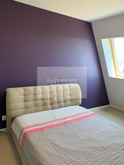 Apartament cu panorama spre parcul Iulius Mall - 9