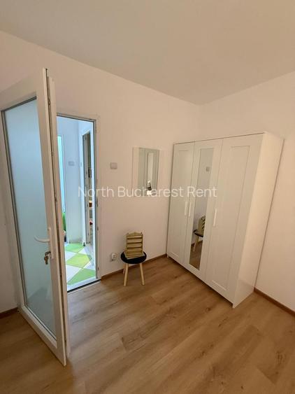 Apartament 2 camere | In zona 1 Decembrie - 6
