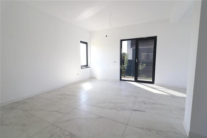 Vila individuala de vanzare in Visan – zona linistita, panorama si toate utilita - 8