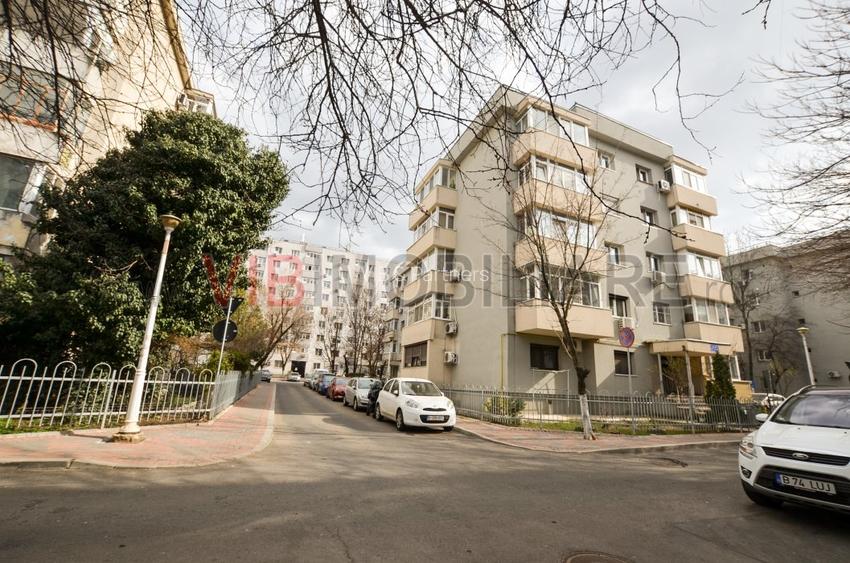 Camil Ressu - Dristor - Aleea Suraia - 3 cam 1984 - renovat/mobilat complet - 17