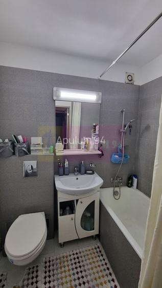 Apartament 3 camere 3/4 -Piata Resita - 12